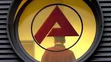 Bei Arbeitslosigkeit springt die Restschuldversicherung ein, wenn dies so vereinbart wurde - allerdings nur für einen kurzen Zeitraum.