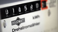 Für mehr Wettbewerb auf dem Energiemarkt: Anbieterwechsel wird erleichtert