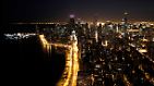 Chicago ist für Obama nicht nur politische Heimat, die Stadt lieferte auch das finanzielle Fundament seines Aufstiegs. Hier sitzen zwar nicht unbedingt seine größten Spender, wohl aber einige seine treuesten, wie der scheue Medien-Mogul Fred Eychaner, der 2011 rund 1,5 Millionen Dollar überwies.