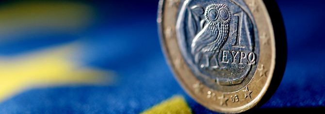 Wann fließen die Milliarden?: Euro verliert an Wert