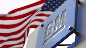 Trotz Milliardenverlusten bei Tochter Opel: GM wird mit Rekordgewinnen glänzen