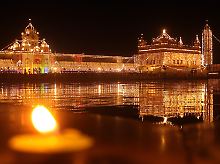 Die Feuerwerkskörper sollten beim indischen Lichtfest Diwali verwendet werden.