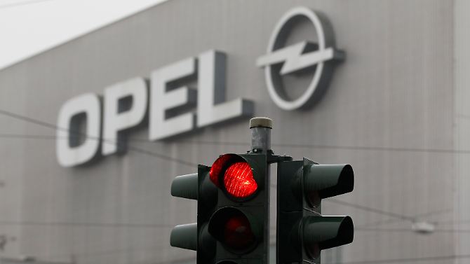 Opel schreibt nach wie vor rote Zahlen.