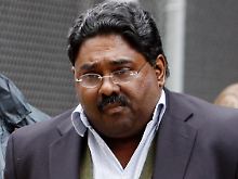  Raj Rajaratnam