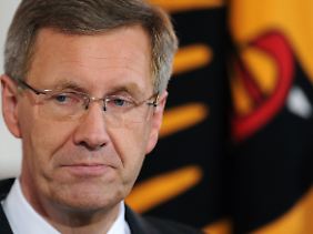 Der Bundespräsident muss sich eine ganze Reihe von Verfehlungen vorhalten lassen.