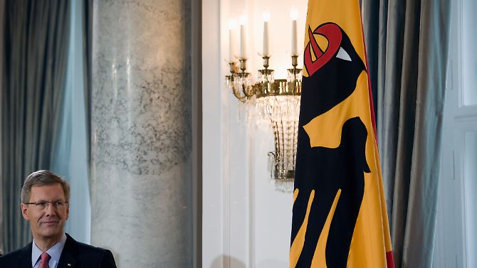 Wie lange darf Christian Wulff noch Präsident sein?