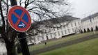 Schloss Bellevue mal wieder frei: Gesucht wird: ein Kandidat für alle