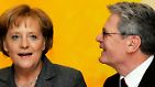 Schloss Bellevue mal wieder frei: Gesucht wird: ein Kandidat für alle