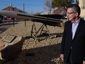 Ist über die Parteigrenzen anerkannt: Thomas de Maizière