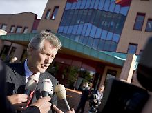 Dirk Scheringa scheitert mit seiner DSB-Bank.