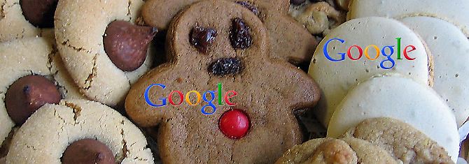 Hat Google absichtlich unerwünschte Werbe-Cookies verteilt?