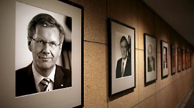 Wenig Zeit für Wulff-Nachfolge: Konsenskandidat gesucht