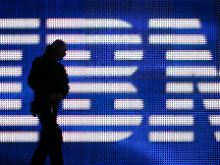 Bei IBM erreicht der Skandal die allerhöchsten Kreise. 