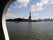 New York hofft auf noch mehr Besucher und baut sein Hotelzimmerangebot weiter aus.