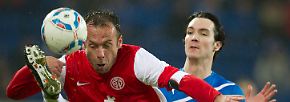 "Ohne Trainer wären wir auf Platz zwei": Die Bundesliga in Wort und Witz