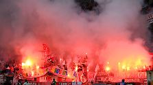 "Ohne Trainer wären wir auf Platz zwei": Die Bundesliga in Wort und Witz