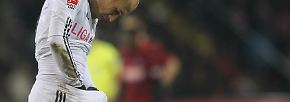"Ohne Trainer wären wir auf Platz zwei": Die Bundesliga in Wort und Witz