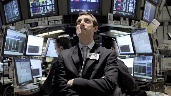 Millionenbetrug an der Wall Street: FBI nimmt Hedgefonds hoch