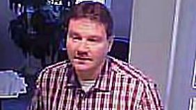 Alles andere als freundlich und harmlos: Gewaltverbrecher Thomas Feldhofer.