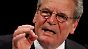 Lebensthema "Freiheit": Wer ist Joachim Gauck?
