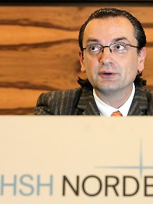 Hat Dirk Jens Nonnenmacher weitere Kürzel unter Omega-Papiere gesetzt?