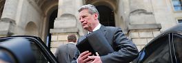 Der Bessere: Joachim Gauck