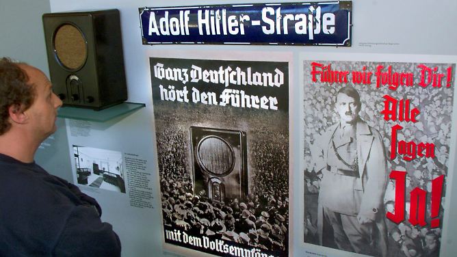 10 Jahre Dokumentationszentrum: Volles Haus am Obersalzberg