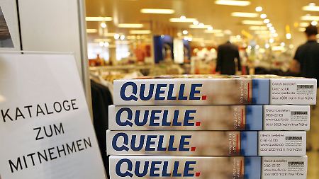 Bestellung, Zahlung, Garantie: Was Quelle-Kunden wissen müssen