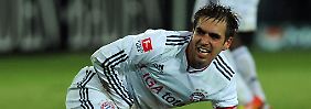 Viel Selbstvertrauen hat Bayern-Kapitän Philipp Lahm nicht im Gepäck, wenn es am Dienstag nach Basel geht.