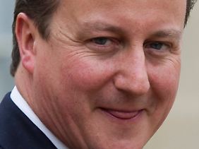 Die Märkte öffnen: Davon lässt sich Euro-Skeptiker David Cameron gerne überzeugen.