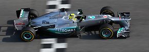 Hässliche Boliden 2012: Schnabeltiere von Mercedes und Co