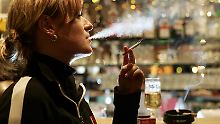 Möglicherweise könnten hormonelle Schwankungen und der weibliche Zyklus eine Ursache für die geringere Widerstandsfähigkeit gegenüber krebserzeugenden Stoffen sein.
