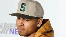 Chris Brown ist weiter auf Bewährung.