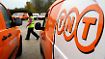 Fünf Milliarden teure Übernahmeofferte: UPS greift nach TNT Express