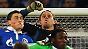 Wieder mittendrin: Timo Hildebrand, FC Schalke 04.