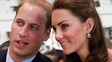 Familienzuwachs namens Lupo: Kate lüftet Geheimnis