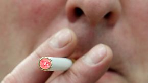 Umstrittener Glimmstengel: E-Zigarette boomt
