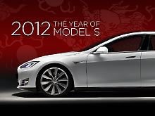 Tesla winkt mit dem Zaunpfahl: Daimler brütet E-Mercedes aus