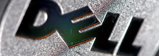 Reaktion auf schwache PC-Nachfrage: Dell forciert Dienstleistungen