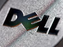 Reaktion auf schwache PC-Nachfrage: Dell forciert Dienstleistungen