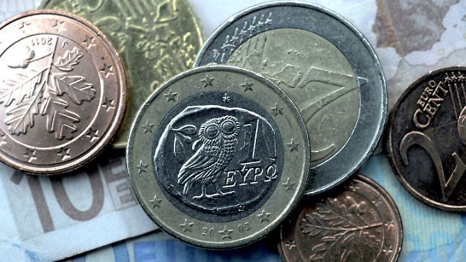 Griechenland ist nur vorerst gerettet.