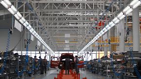 Erste chinesische Autofabrik in der EU: Great Wall Motors baut in Bulgarien