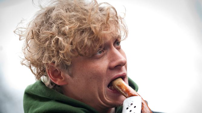 Rubbeldiekatz - weg ist der Schatz: Matthias Schweighöfer ist solo