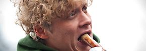 Rubbeldiekatz - weg ist der Schatz: Matthias Schweighöfer ist solo