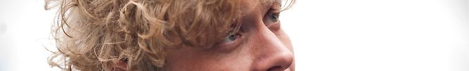 Rubbeldiekatz - weg ist der Schatz: Matthias Schweighöfer ist solo