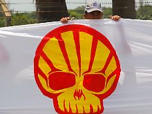 Riesige Vorkommen im Visier: Shell will Ostafrika-Gas