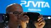 Sony-Vorverkaufsparty in Berlin: Playstation "Vita" kommt in den Handel