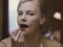 Ewige Liebe gibt es nicht: Charlize Theron will nie heiraten