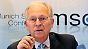 Wolfgang Ischinger, Vorsitzender der Münchner Sicherheitskonferenz.