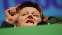 Aschermittwoch der leisen Töne: Politiker hauen nicht doll drauf 